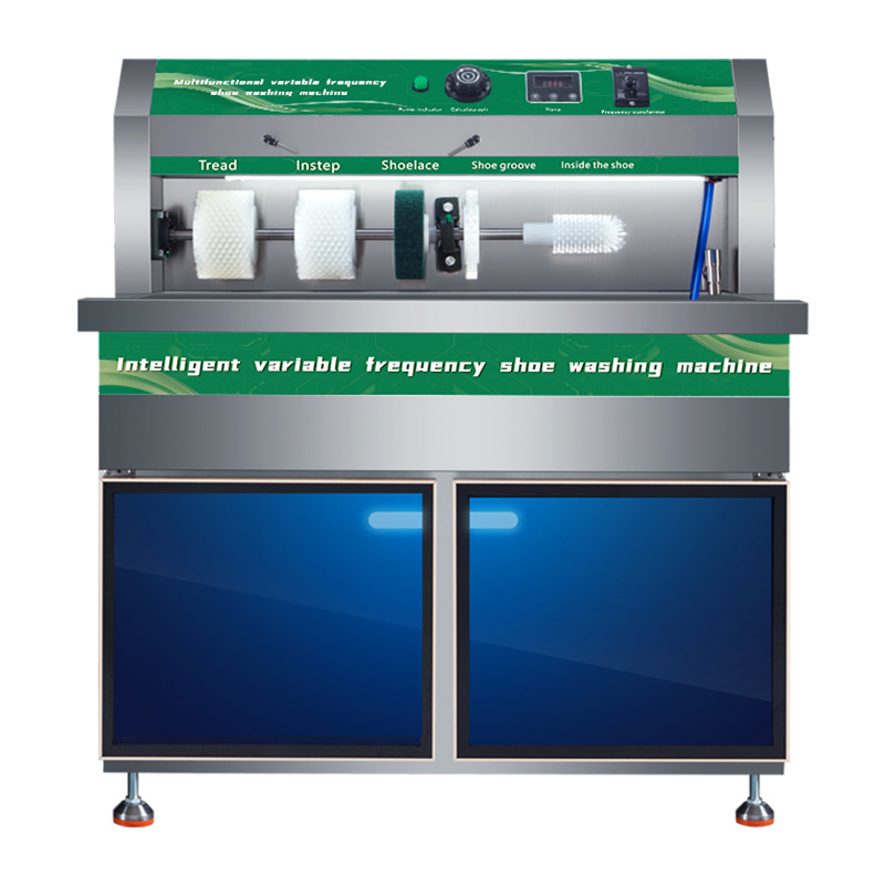 shoe washing machine manufacturer 