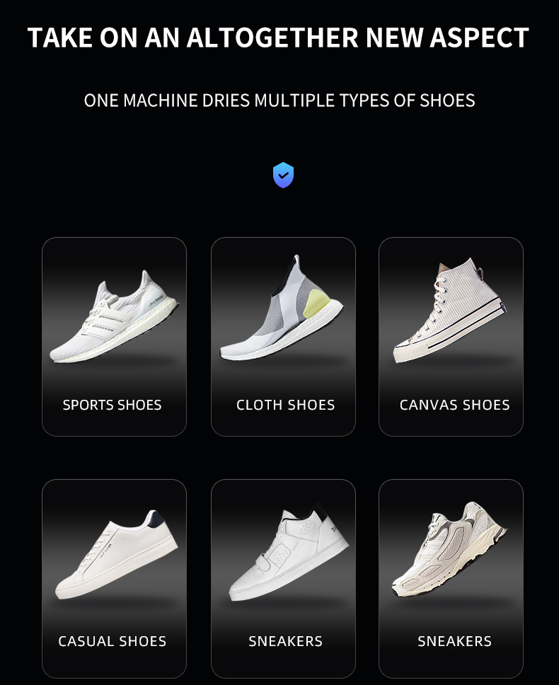 Commercial Shoe dryer supplier
