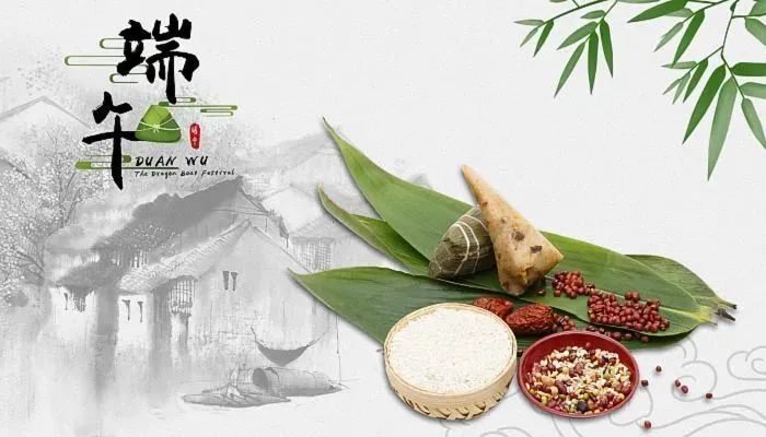 What is the story behind Dragon Boat Festival?